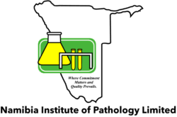 Namibia Institute of Pathology