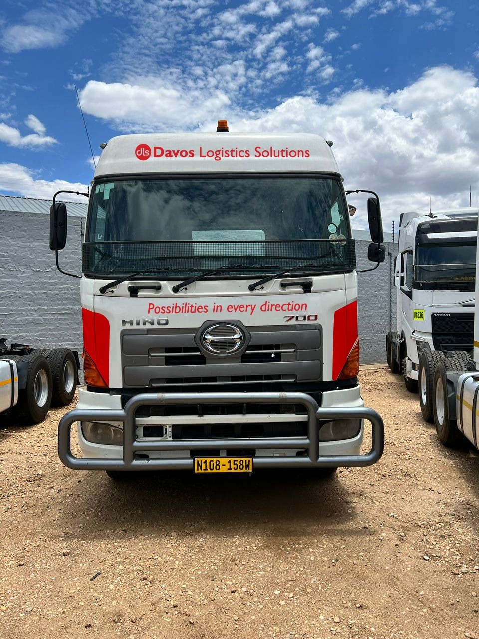 Refrigerated Transport